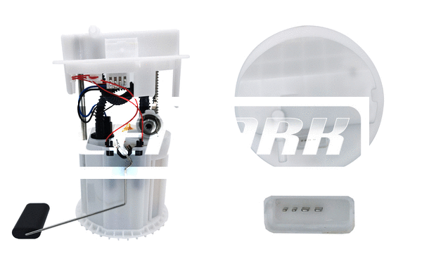 Fuel Feed Unit (LFP280)