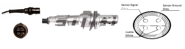 Lambda Sensor (LLB038)