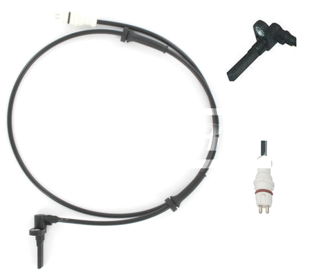 Sensor, wheel speed (LAB458)