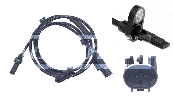 Sensor, wheel speed (LAB339)