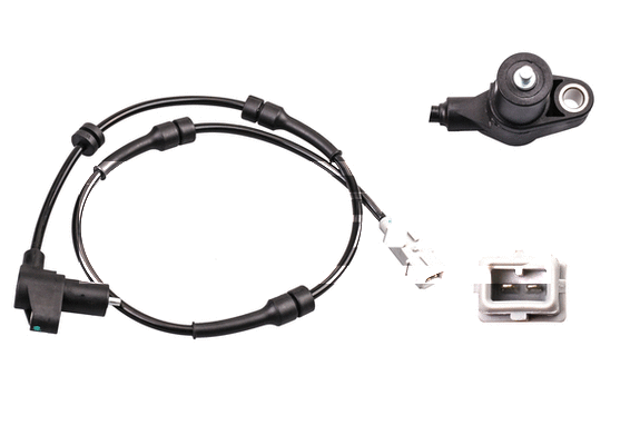 Sensor, wheel speed (LAB193)