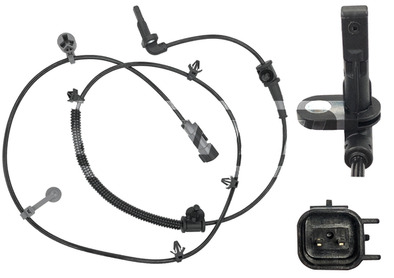 Sensor, wheel speed (LAB910)