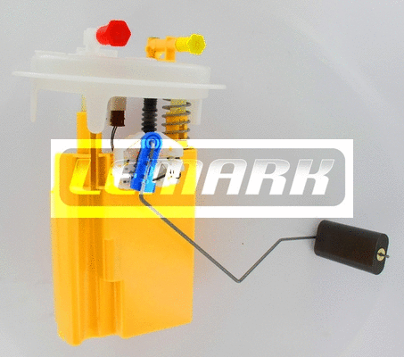 Fuel Feed Unit (LFP479)