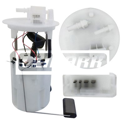 Fuel Feed Unit (LFP186)
