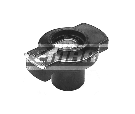 Rotor, distributor