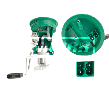 Fuel Feed Unit (LFP140)