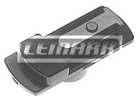 Rotor, distributor (LRT065)