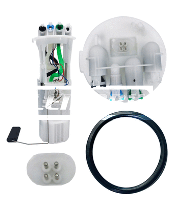 Fuel Feed Unit (LFP325)