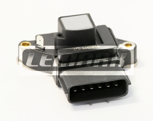 Switch Unit, ignition system (LIM044)
