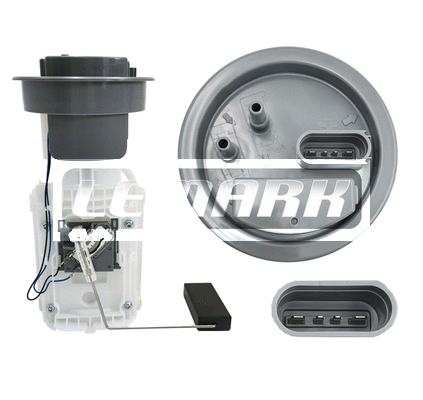 Fuel Feed Unit (LFP447)
