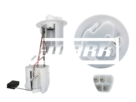 Fuel Feed Unit (LFP735)