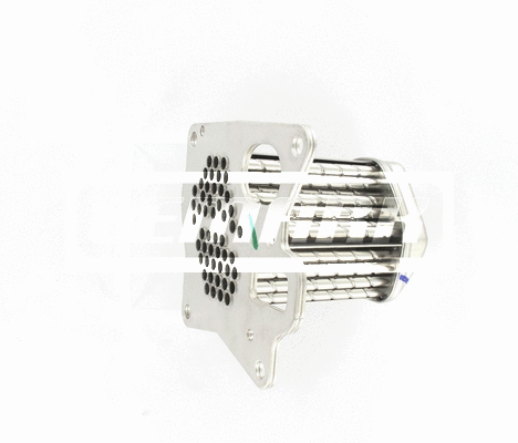 Cooler, exhaust gas recirculation (LEGR289)
