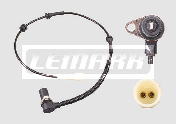 Sensor, wheel speed (LAB864)