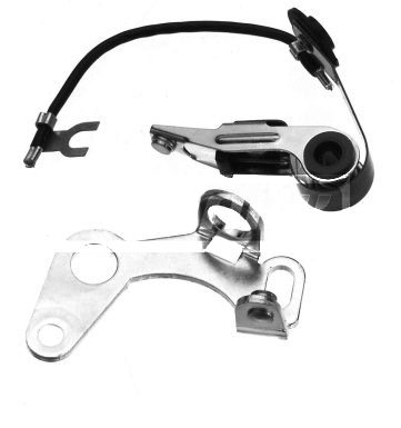 Contact Breaker, distributor (LCT039)