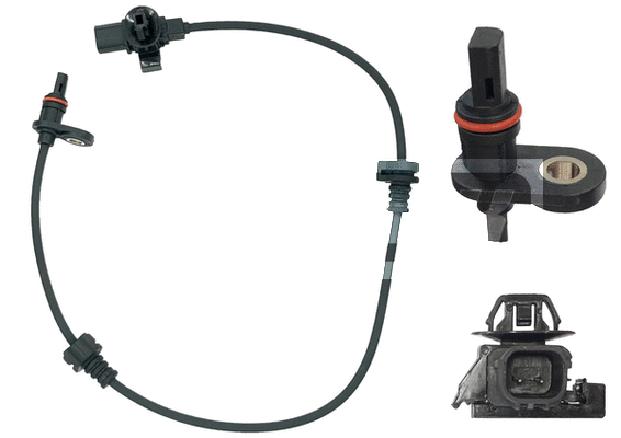 Sensor, wheel speed (LAB600)