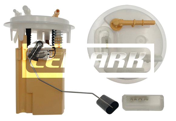 Sender Unit, fuel tank (LFP582)