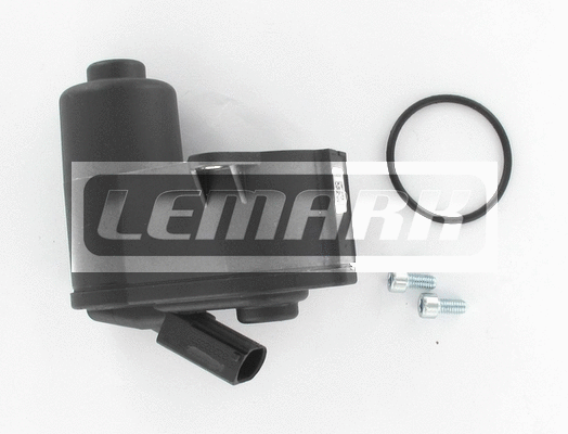 Control Element, parking brake caliper (LHBM002)