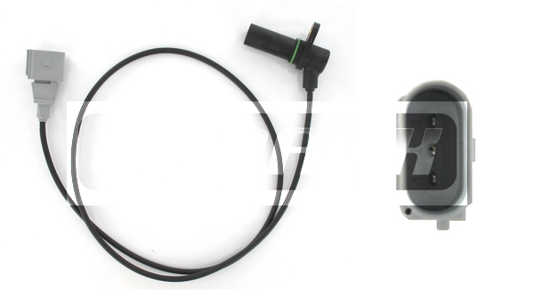 Sensor, crankshaft pulse (LCS175)