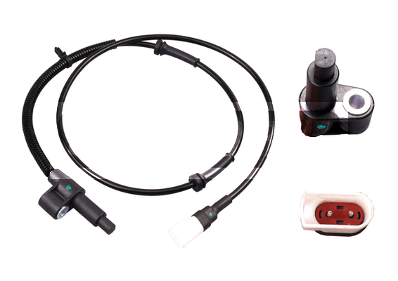Sensor, wheel speed (LAB044)