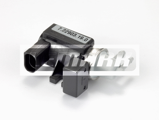 Pressure Converter (LEV013)