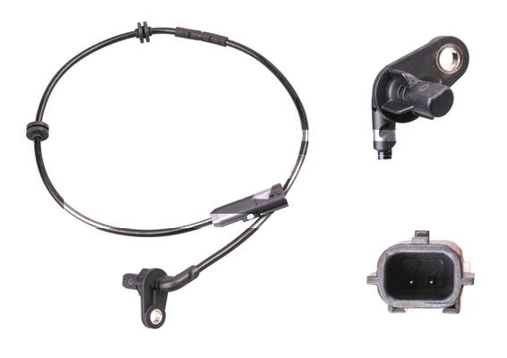 Sensor, wheel speed (LAB768)