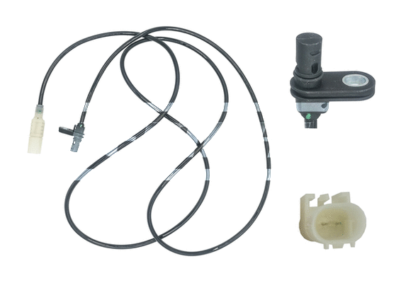 Sensor, wheel speed (LAB792)