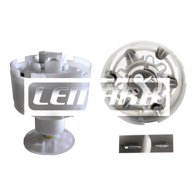 Swirl Pot, fuel pump (LFP104)