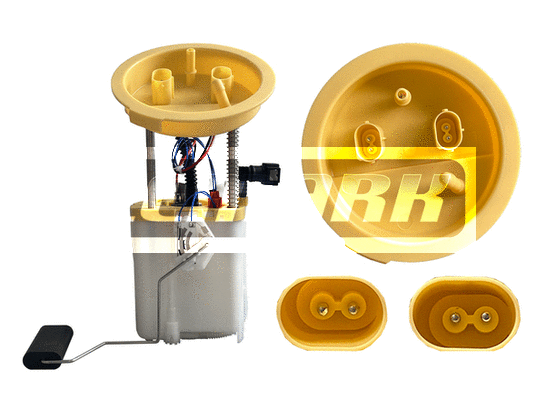 Fuel Feed Unit (LFP541)