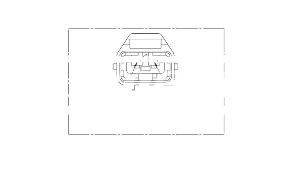Sensor, crankshaft pulse (LCS073)