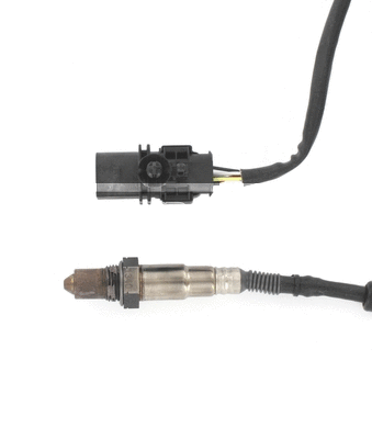 Lambda Sensor (LLB498)