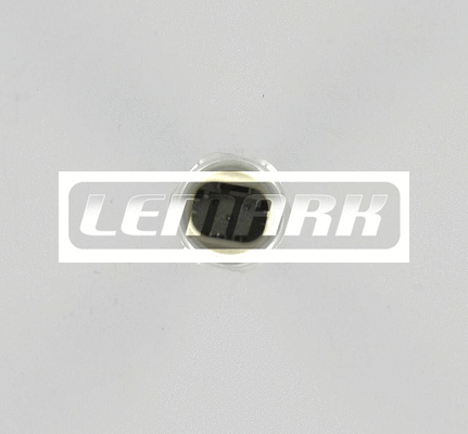 Sensor, exhaust pressure