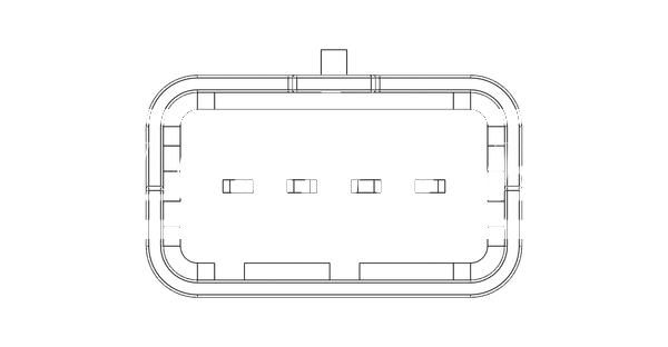 Mass Air Flow Sensor (LMF123)
