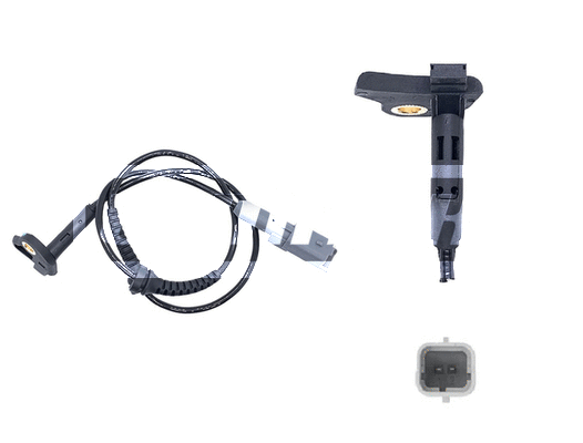 Sensor, wheel speed (LAB761)