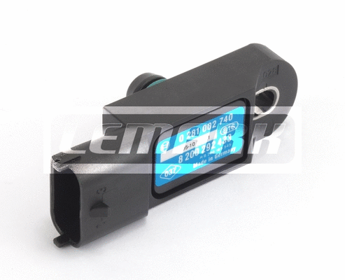 Sensor, intake manifold pressure (LMS090)