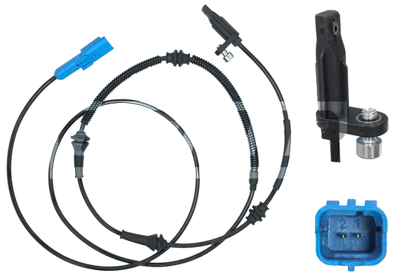 Sensor, wheel speed (LAB707)