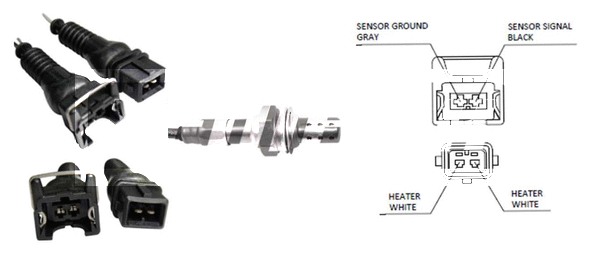 Lambda Sensor (LLB048)