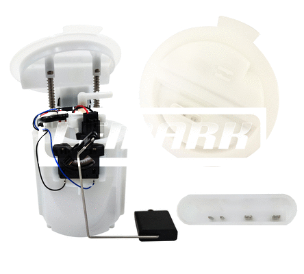 Fuel Feed Unit (LFP898)