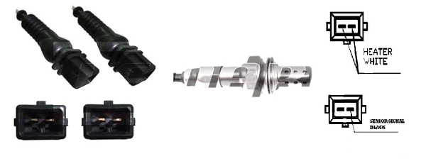 Lambda Sensor (LLB162)