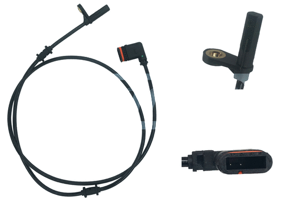 Sensor, wheel speed (LAB262)