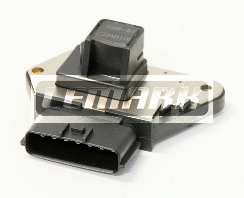 Switch Unit, ignition system (LIM043)