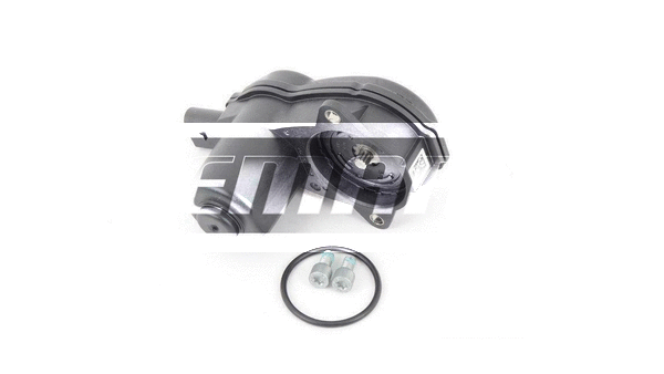 Control Element, parking brake caliper (LHBM003)