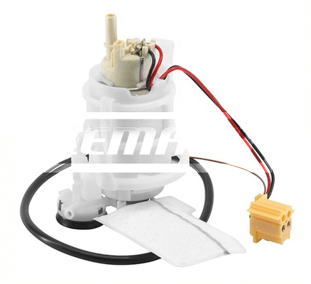 Fuel Feed Unit (LFP534)