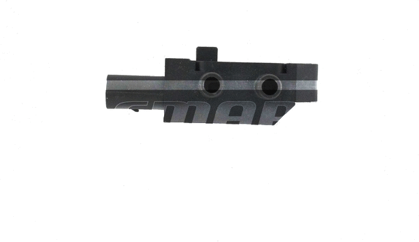 Sensor, exhaust pressure