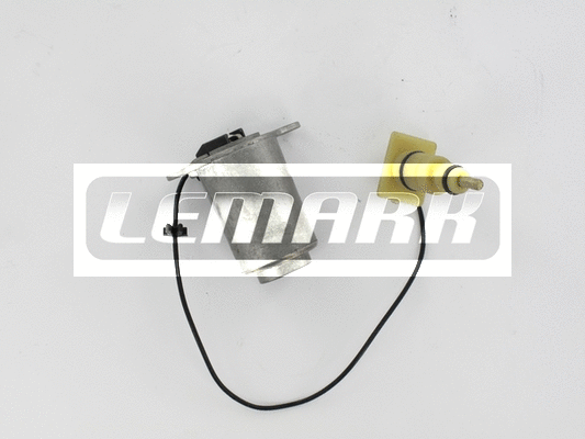 Sensor, engine oil level (LVL007)