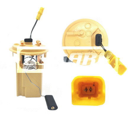 Sender Unit, fuel tank (LFP879)