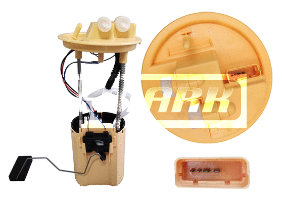 Fuel Feed Unit (LFP774)