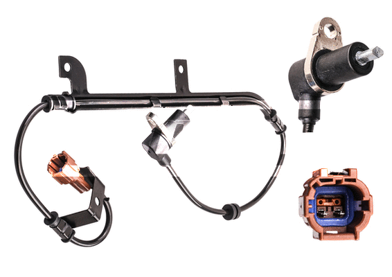 Sensor, wheel speed (LAB063)