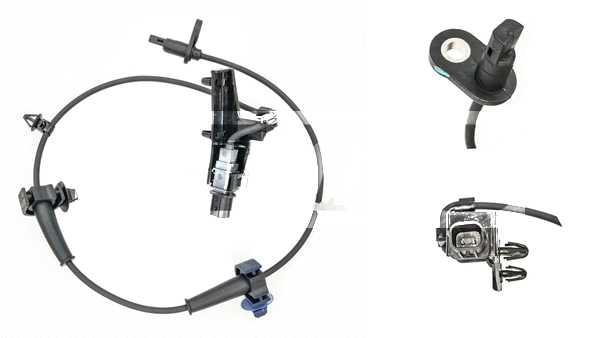 Sensor, wheel speed (LAB841)