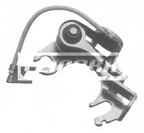 Contact Breaker, distributor (LCT086)