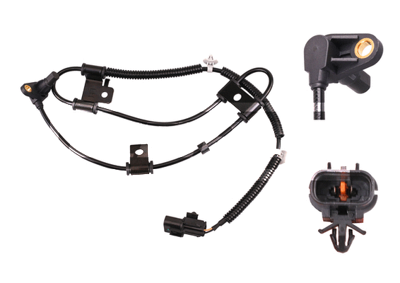 Sensor, wheel speed (LAB989)